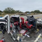 Mueren ocho personas, entre ellas cinco migrantes, durante persecución policial en Texas