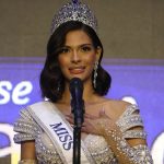 Miss Universo 2023: Prohíben en Nicaragua pintar un mural en honor a Sheynnis Palacios
