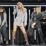 Un museo de Londres busca a fanáticos de Taylor Swift para un puesto de asesor