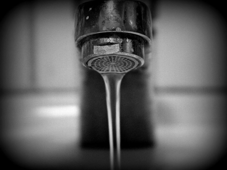 Empagua informa sobre qué zonas de la capital se quedarán sin servicio de agua el martes 7 de noviembre
