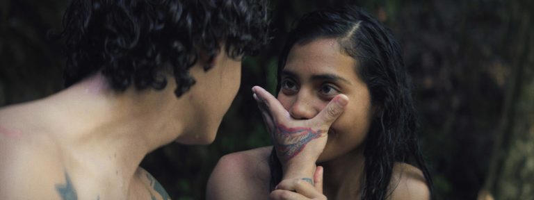 "Cadejo Blanco" es nominada en los Premios Independent Spirit Awards