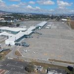 Mingob quiere más control en hangares y vuelos privados en Aeropuerto La Aurora