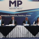 MP pide retiro de inmunidad de Bernardo Arévalo, Samuel Pérez, Ligia Hernández y gira dos órdenes de aprehensión