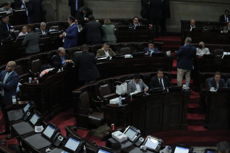 CONGRESO PRESUPUESTO.