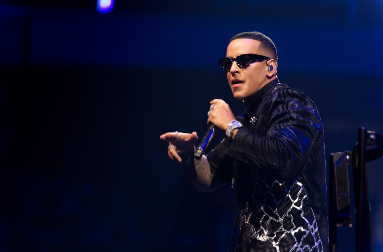 Daddy Yankee