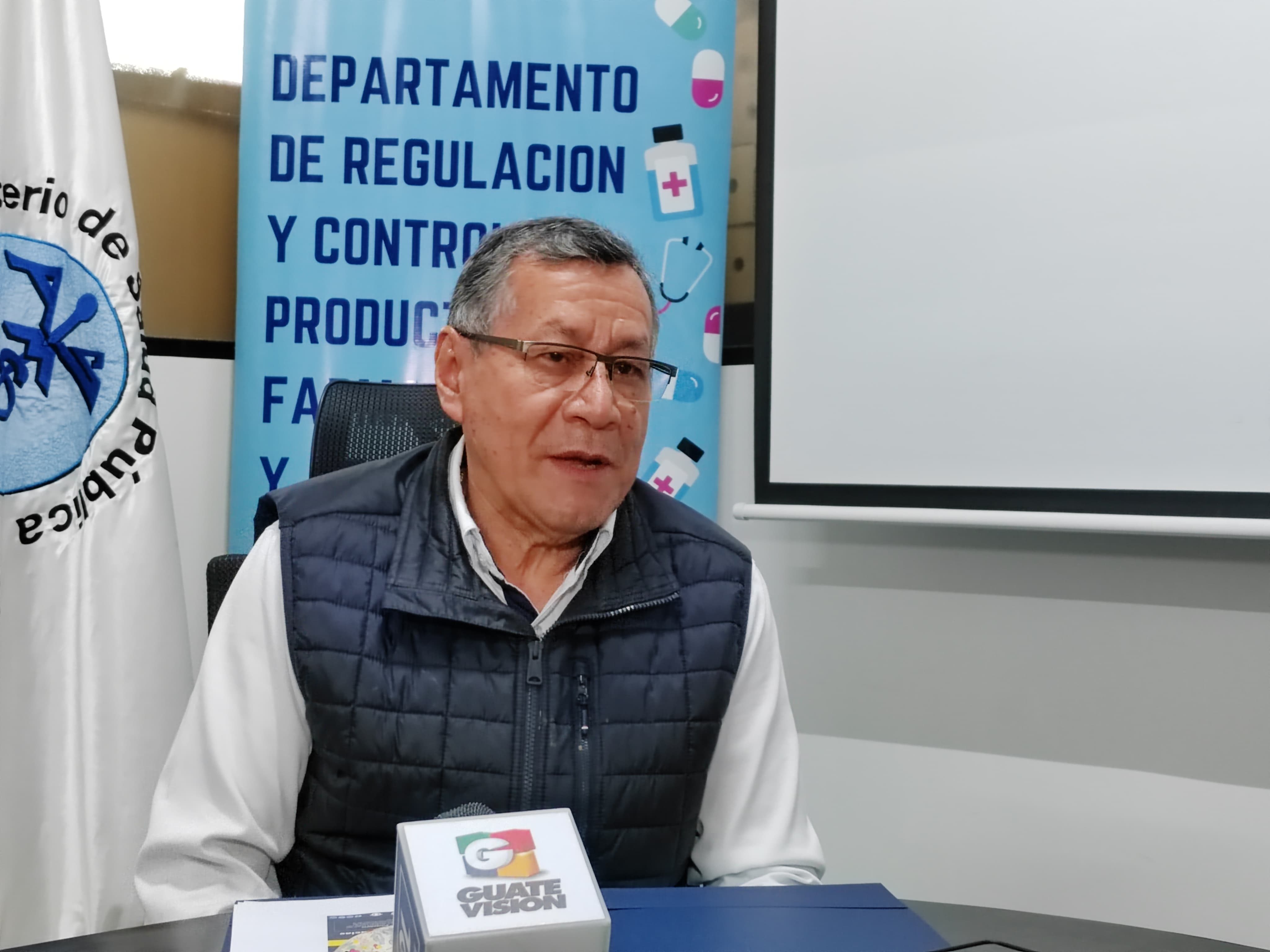 MARIO FIGUEROA. SALUD