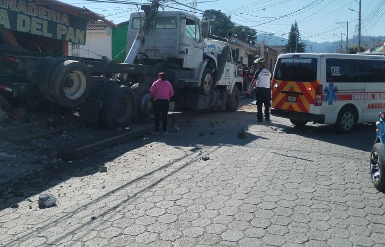 PERCANCE EN JALAPA