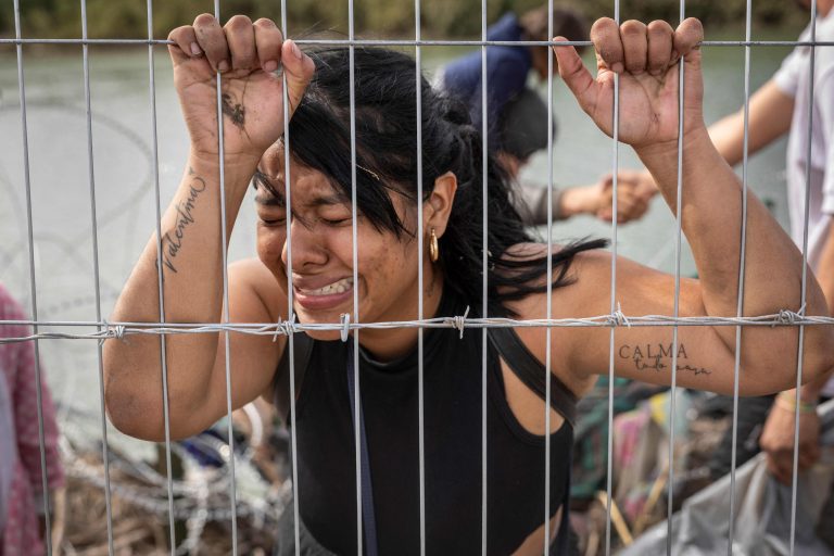 Guatemala rechaza la ley antiinmigrante SB4 de Texas