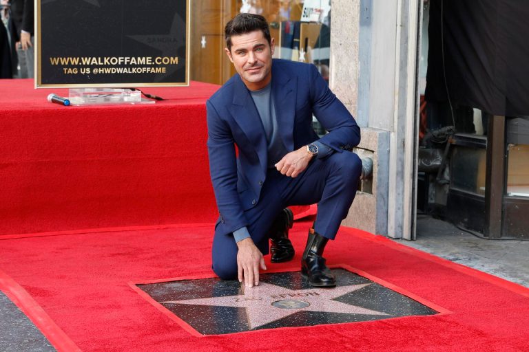 Zac Efron