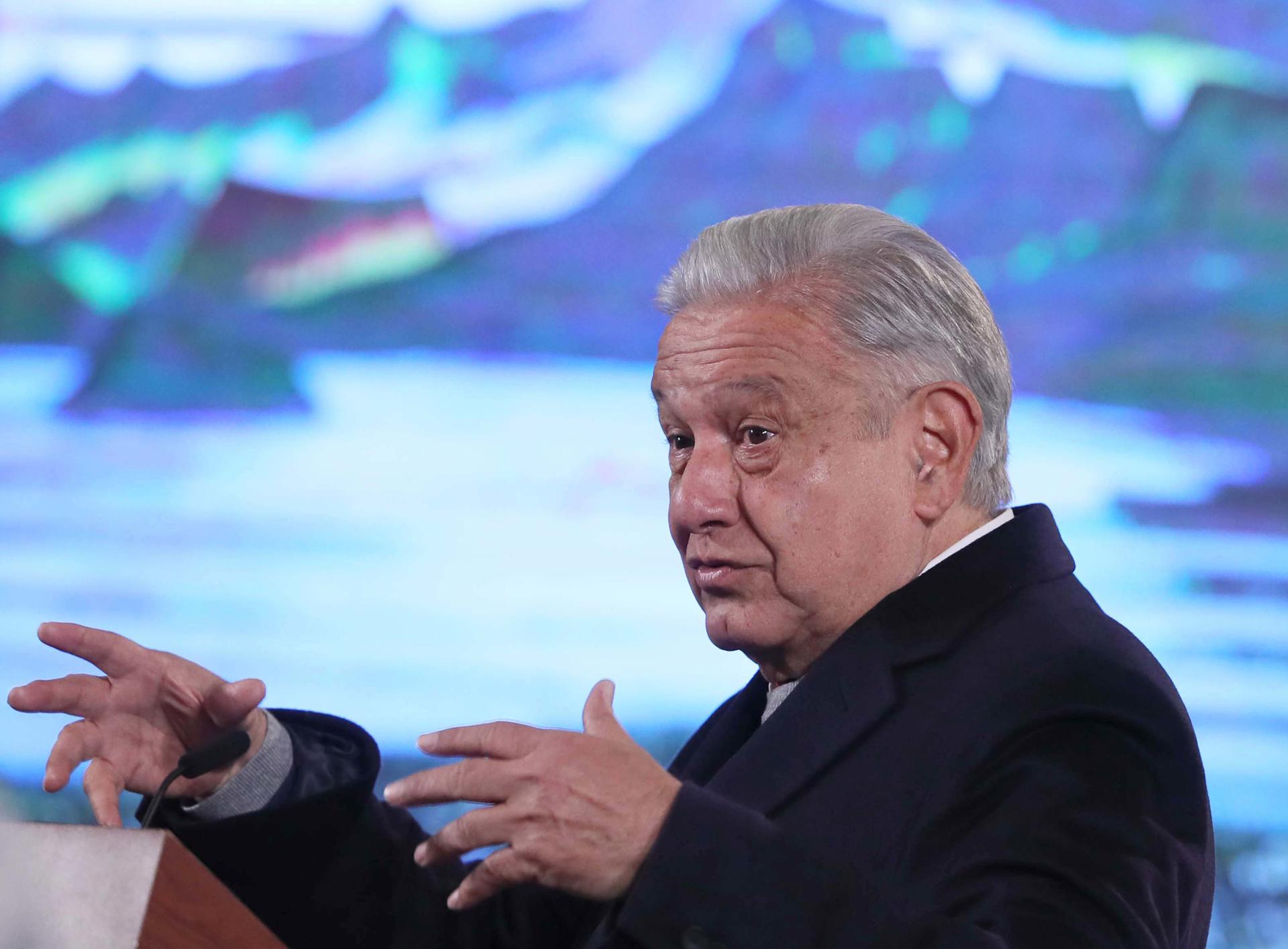 López Obrador