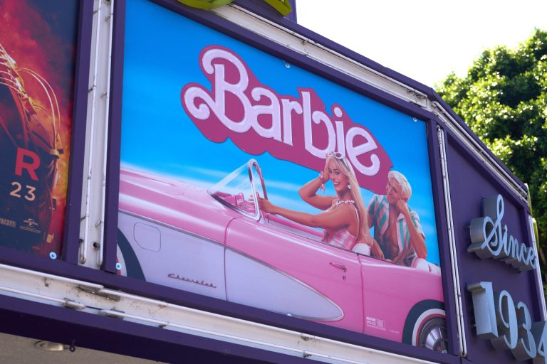 Barbie