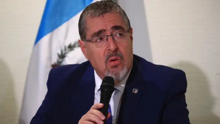 bernardo arevalo