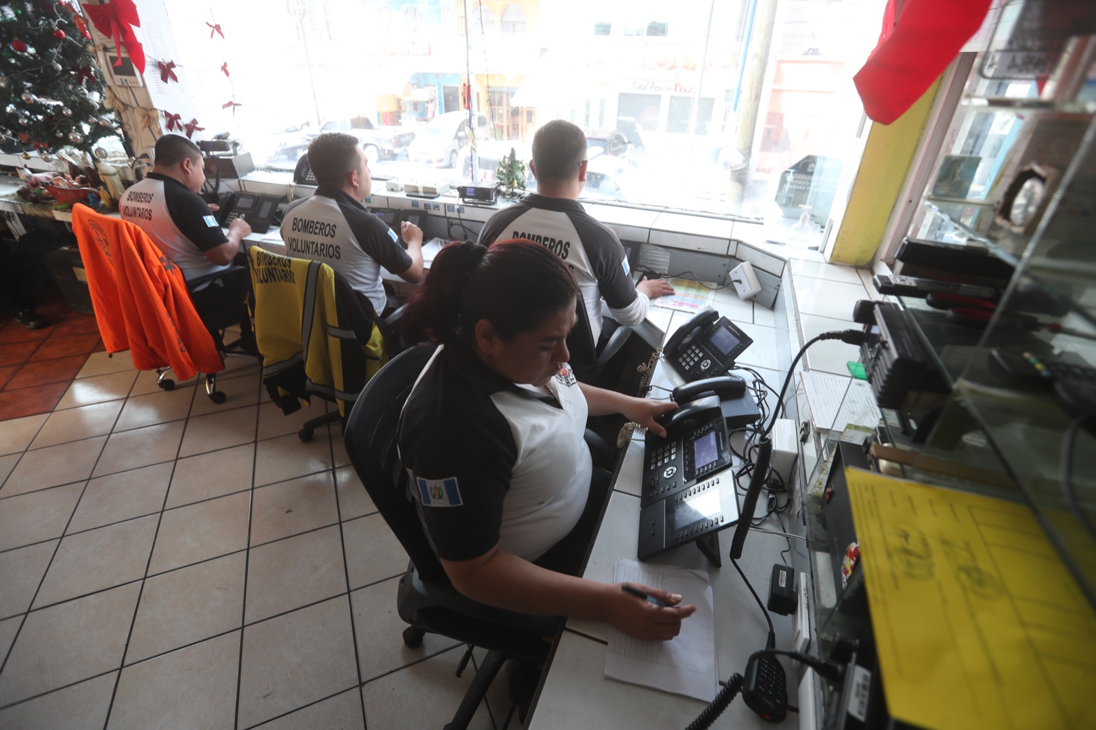 Día de los Inocentes: socorristas reportan que el 95% de las llamadas que reciben son falsas