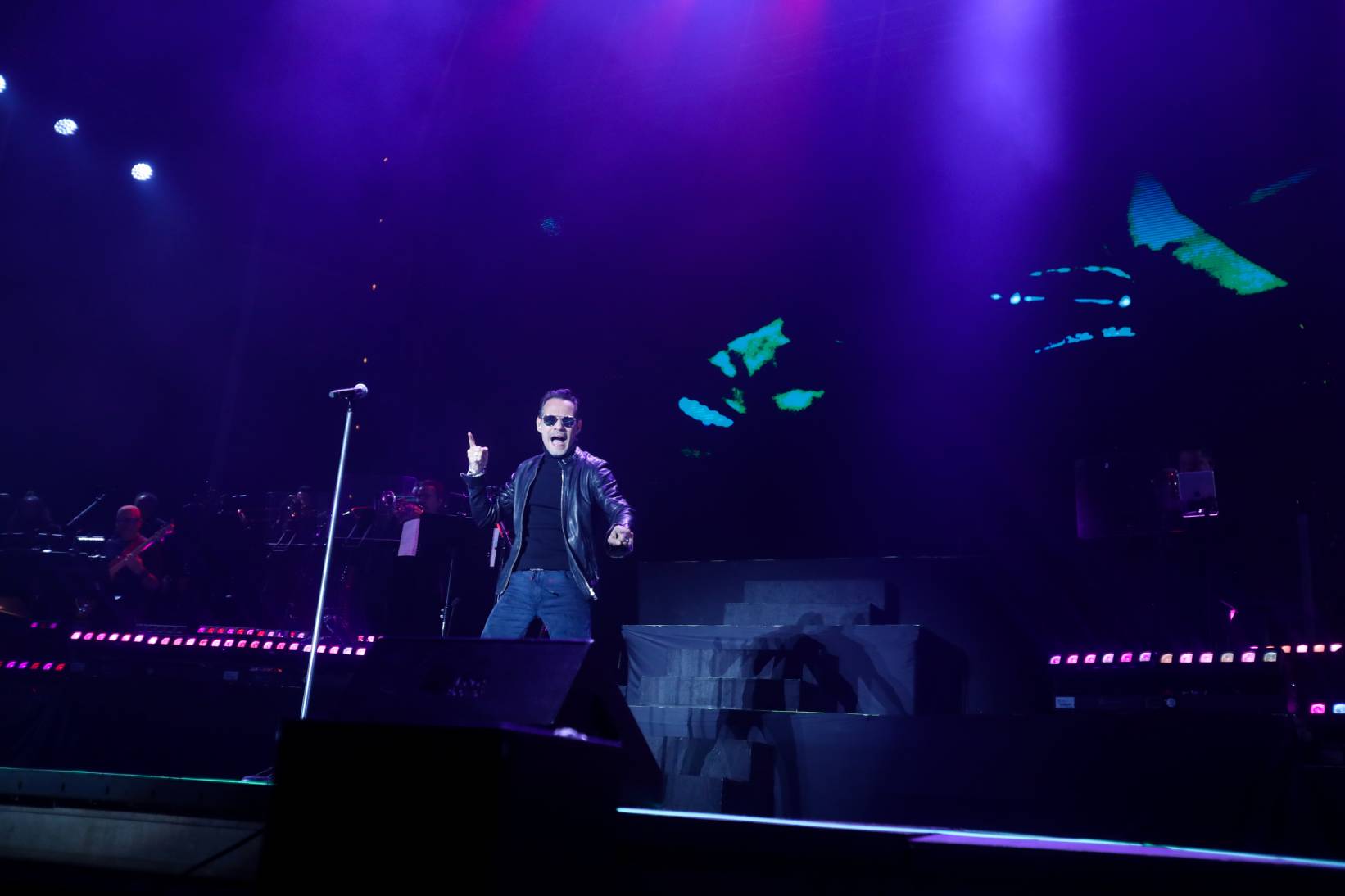Marc Anthony
