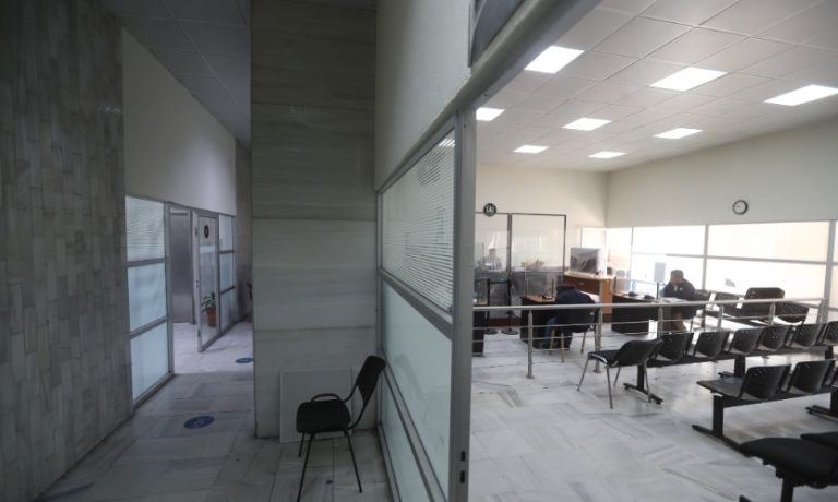 Más de 600 menores han sido remitidos a juzgados este año