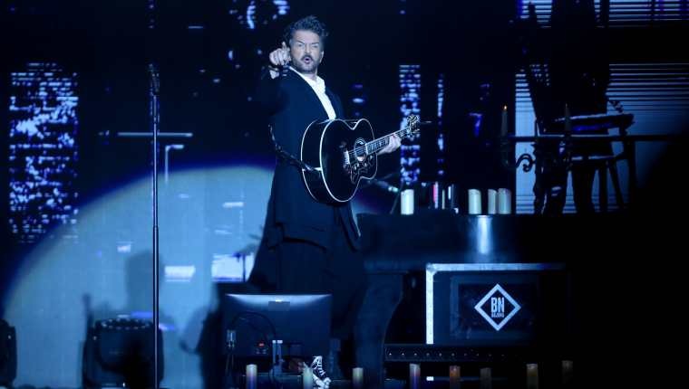 Ricardo ARjona
