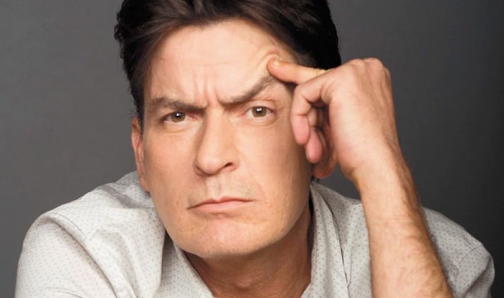 Charlie Sheen: Del drama a la redención y su regreso a la actuación en el 2024