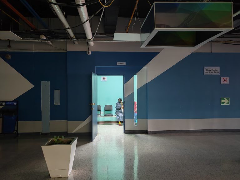 Hospital San Juan de Dios sigue sin suministro de electricidad