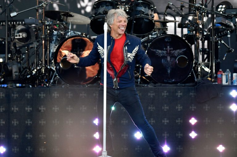 21 de enero 1984: cuatro décadas del primer disco de Bon Jovi