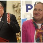 Gobierno pide que le retiren la inmunidad a la fiscal general Consuelo Porras