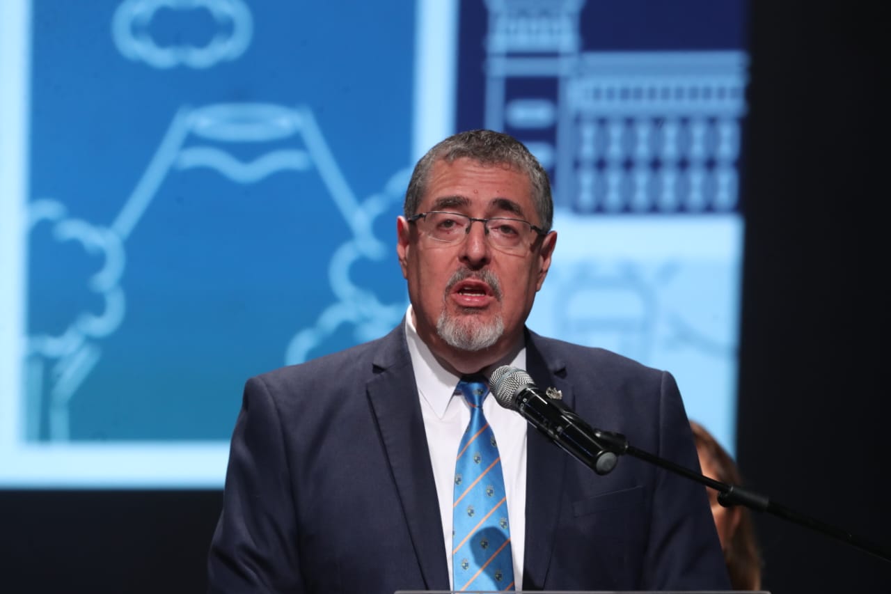 Bernardo Arévalo asume este domingo la presidencia de Guatemala