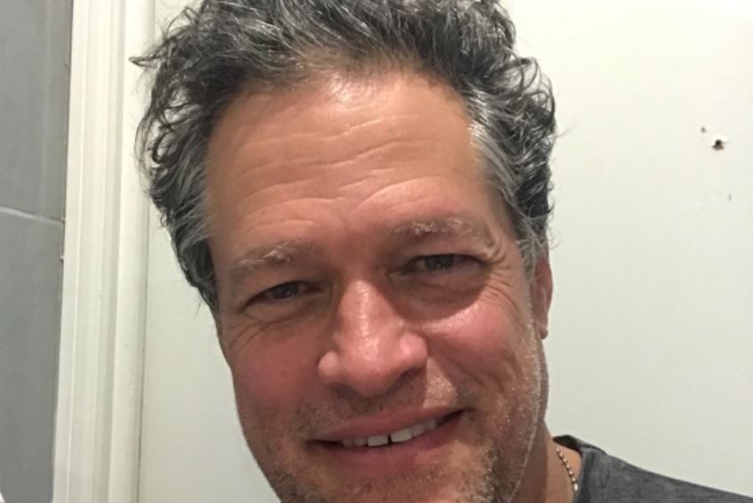 Muere el actor David Gail conocido por su papel en Beverly Hills 90210