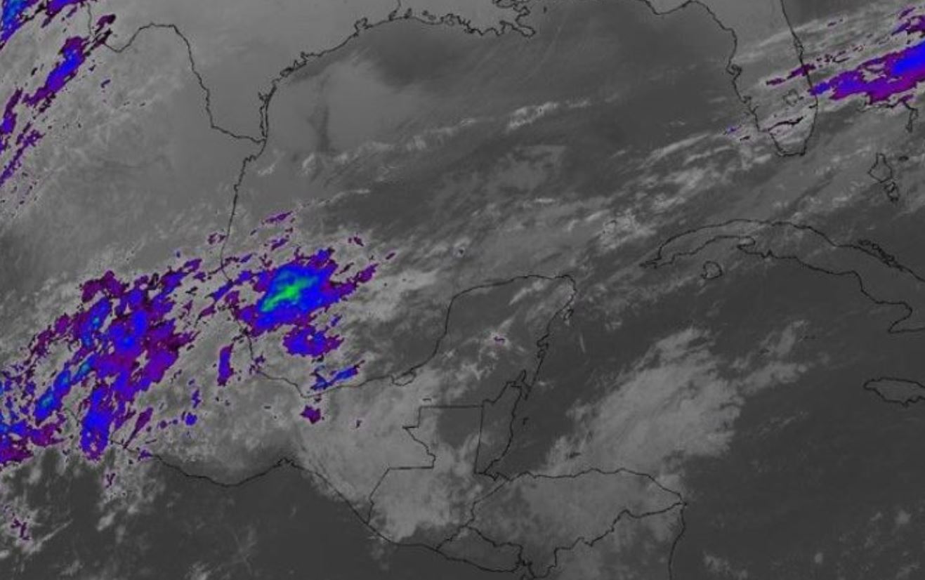 FRÍO EN GUATEMALA