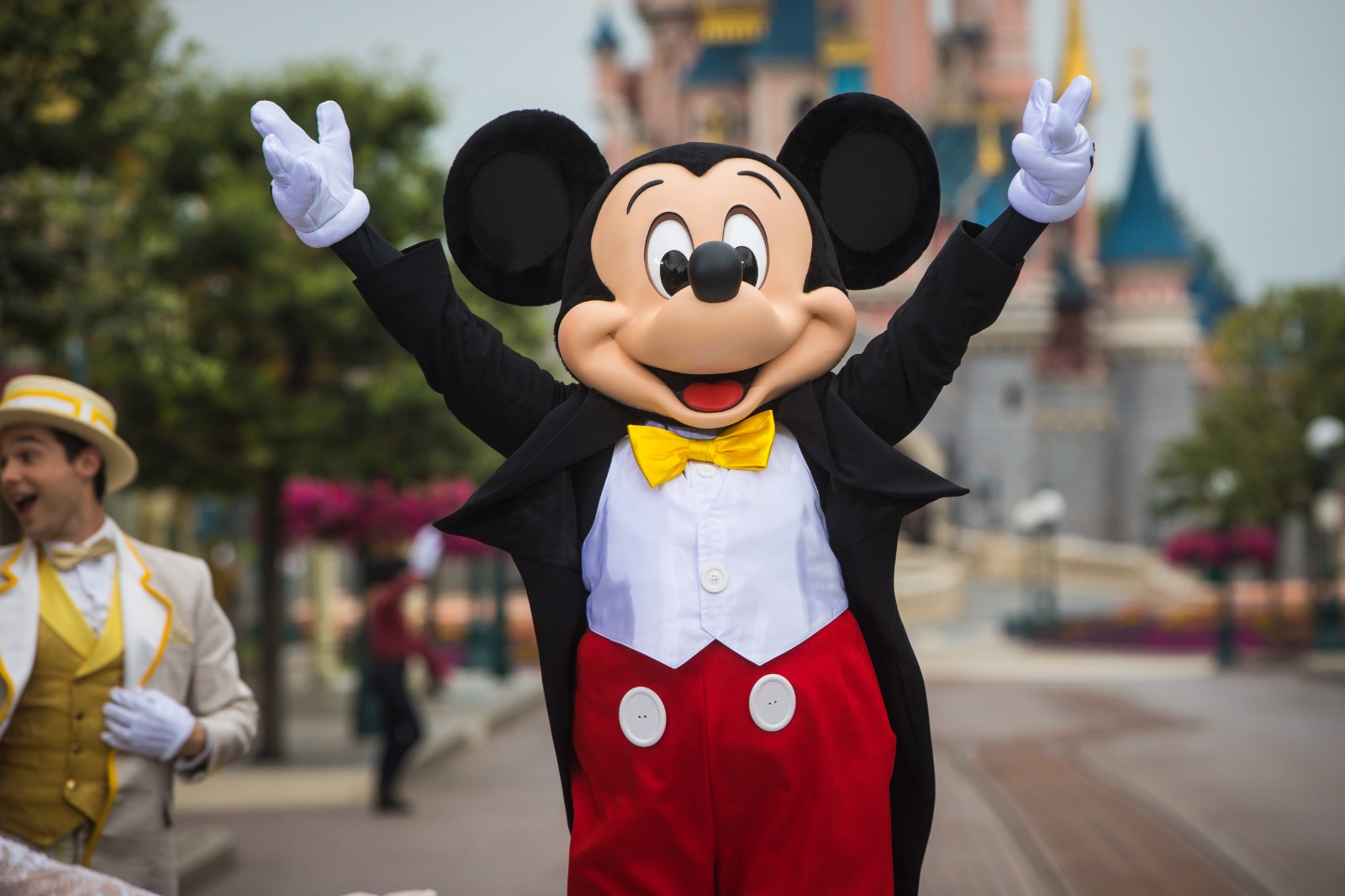 Mickey Mouse se aventura en el género del terror con el lanzamiento de dos nuevas películas.