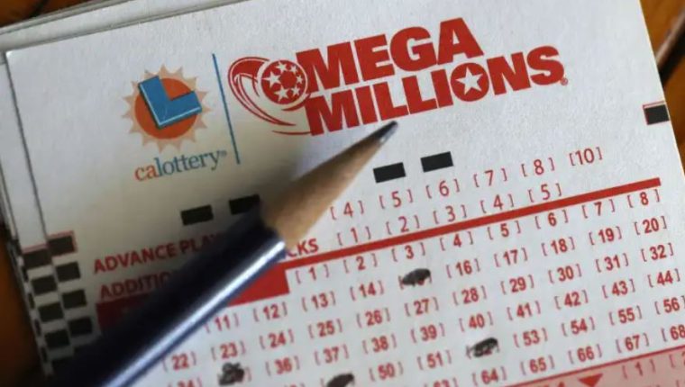 La lotería Mega Millions continúa entregando millonarios premios en Estados Unidos. (Foto: AFP)