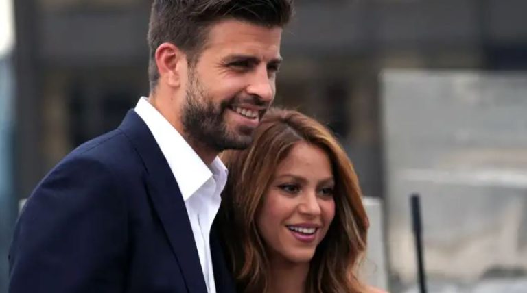 Cuál es el acuerdo entre Shakira y Piqué con el que buscan proteger a sus hijos de un acosador