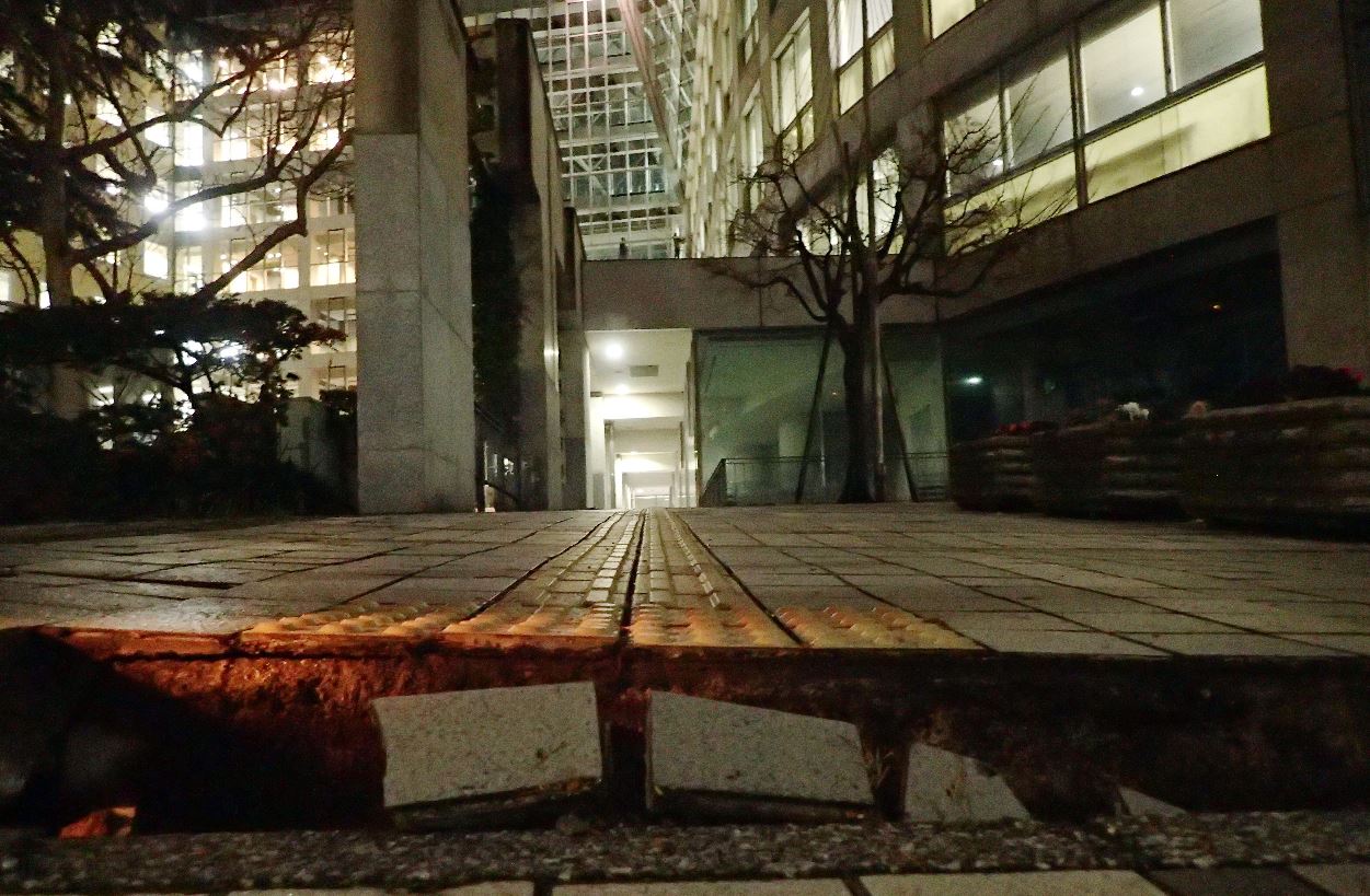Japón reporta seis personas fallecidas a causa del terremoto