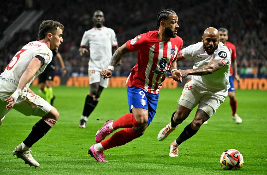Semifinales de la Copa del Rey: Así se jugarán las llaves del torneo español