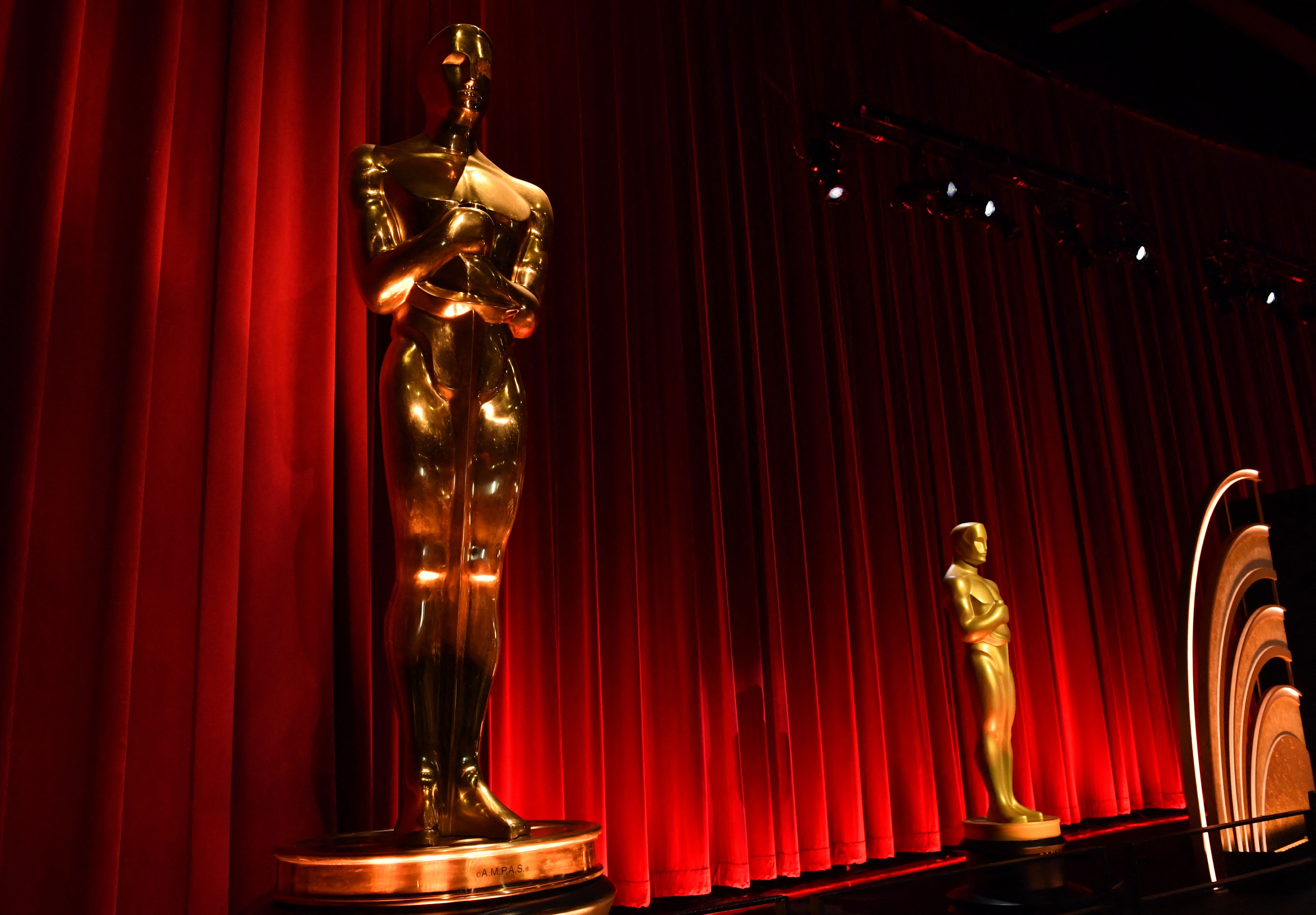 Oscar 2024: Conozca los nominados a los Premios de la Academia