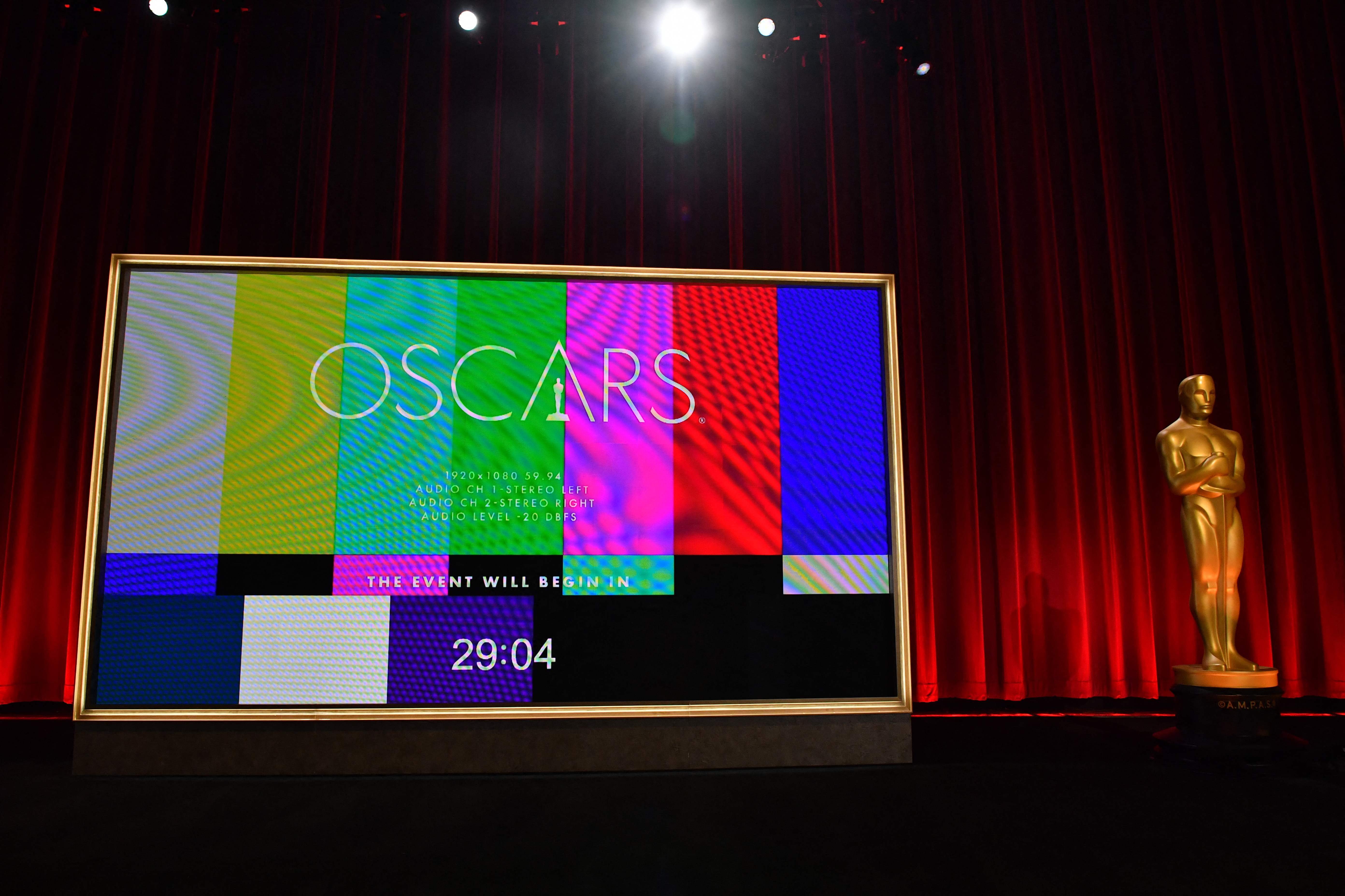 Oscar 2024: Estas son las películas más nominadas de la gala y dónde verlas