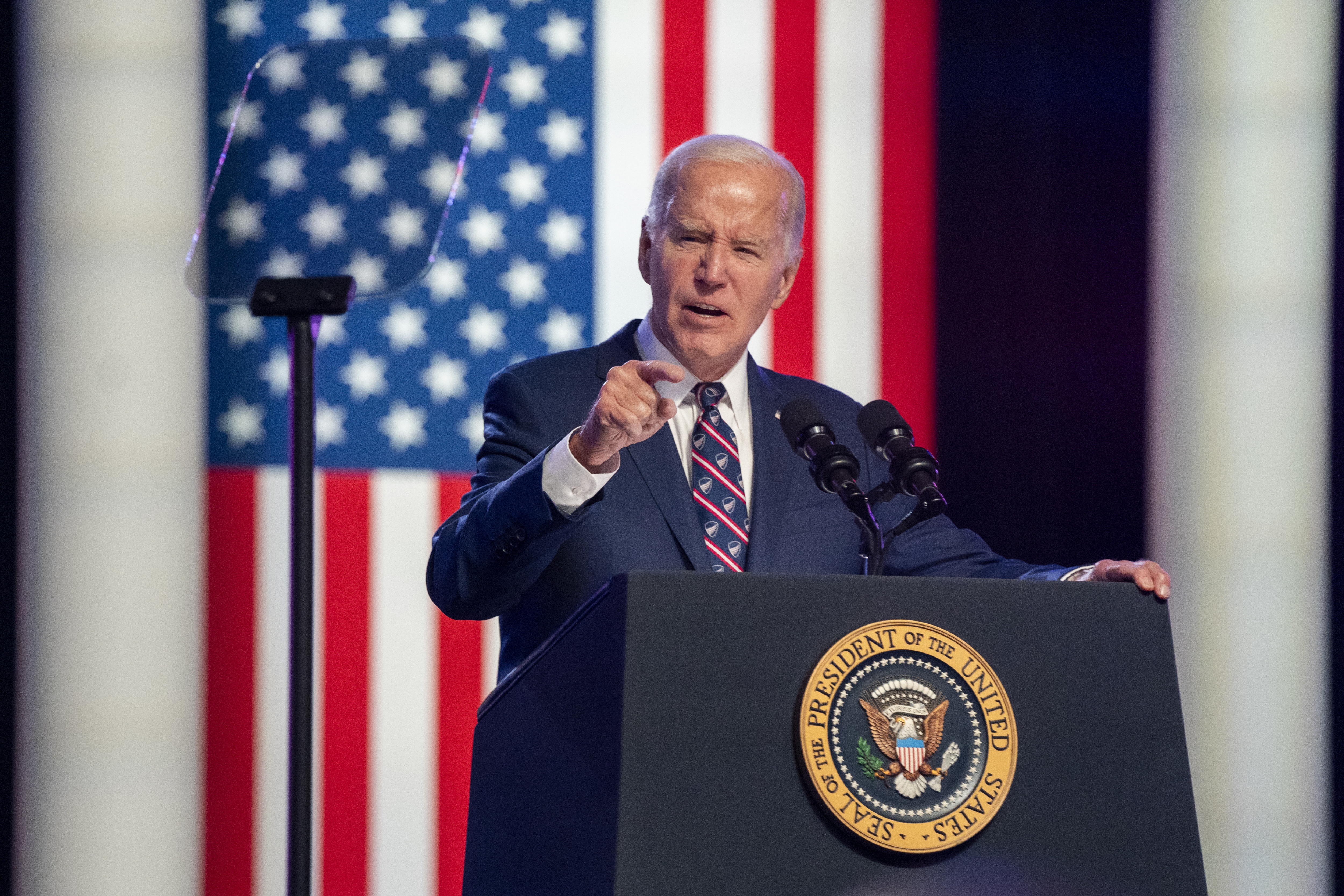 Presidente Biden designa delegación para que asista a toma de posesión de Bernardo Arévalo