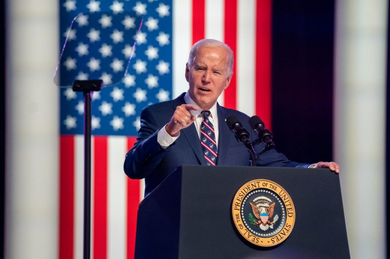 Presidente Biden designa delegación para que asista a toma de posesión de Bernardo Arévalo
