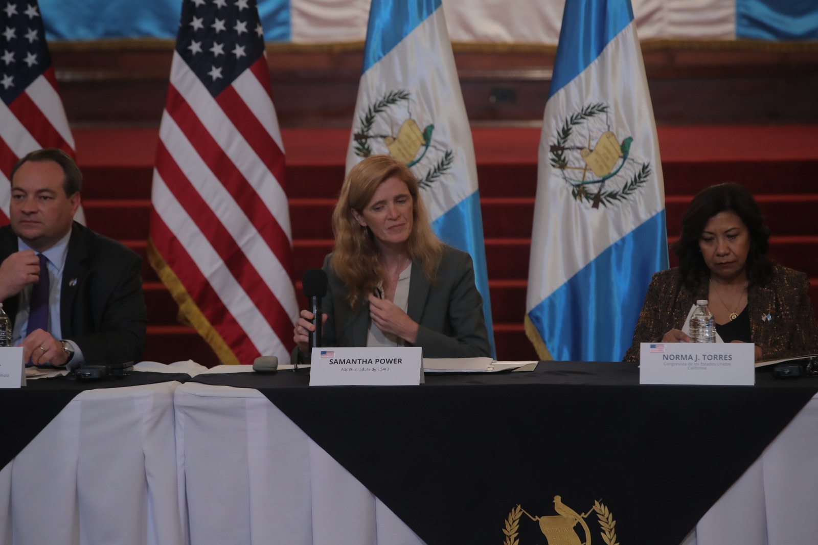 USAID. PROGRAMA