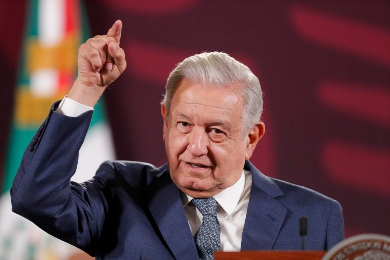 Andrés Manuel López Obrador