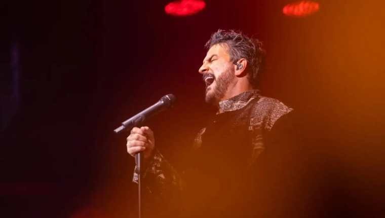 Ricardo Arjona