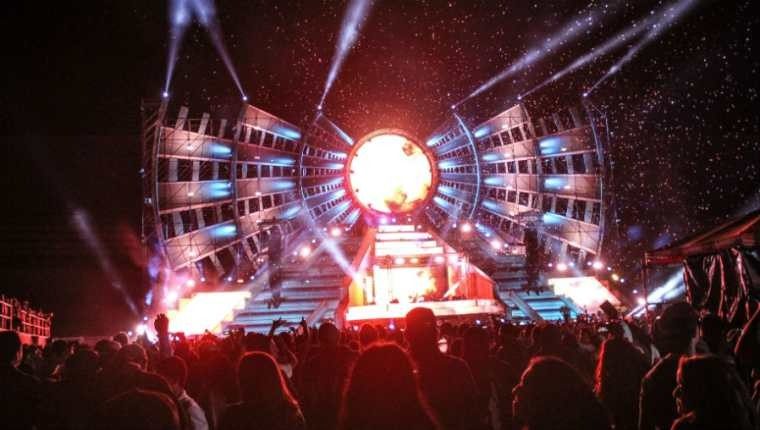 EMF