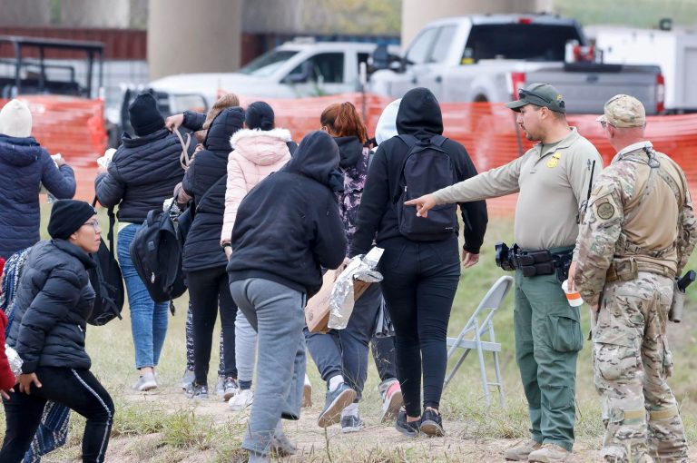 Migrantes