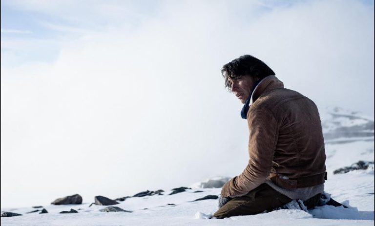 Los sobrevivientes sorprendidos del furor de “La sociedad de la nieve” en las generaciones más jóvenes