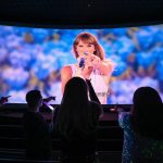 Taylor Swift, el número 13 y su relación con el Super Bowl que pronóstica una victoria para los Chiefs