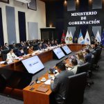Consuelo Porras y Francisco Jiménez se reúnen otra vez y hablan de varios temas