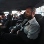 Exministro José Luis Benito es condenado a 2 años de cárcel
