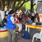 Enfermedad neurológica aguda: Salud cierra temporalmente negocios que no cuentan con permisos sanitarios en Mazatenango y Cuyotenango