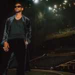 Horario y plataformas para ver el espectáculo de medio tiempo de Usher en el Super Bowl 2024