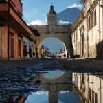 Municipalidad de Antigua Guatemala modifica plan de restricciones durante la Cuaresma