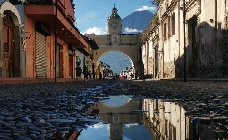Municipalidad de Antigua Guatemala modifica plan de restricciones durante la Cuaresma
