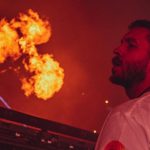 Mansión de Calvin Harris en Beverly Hills se incendia y genera pérdidas de más de 100 mil dólares